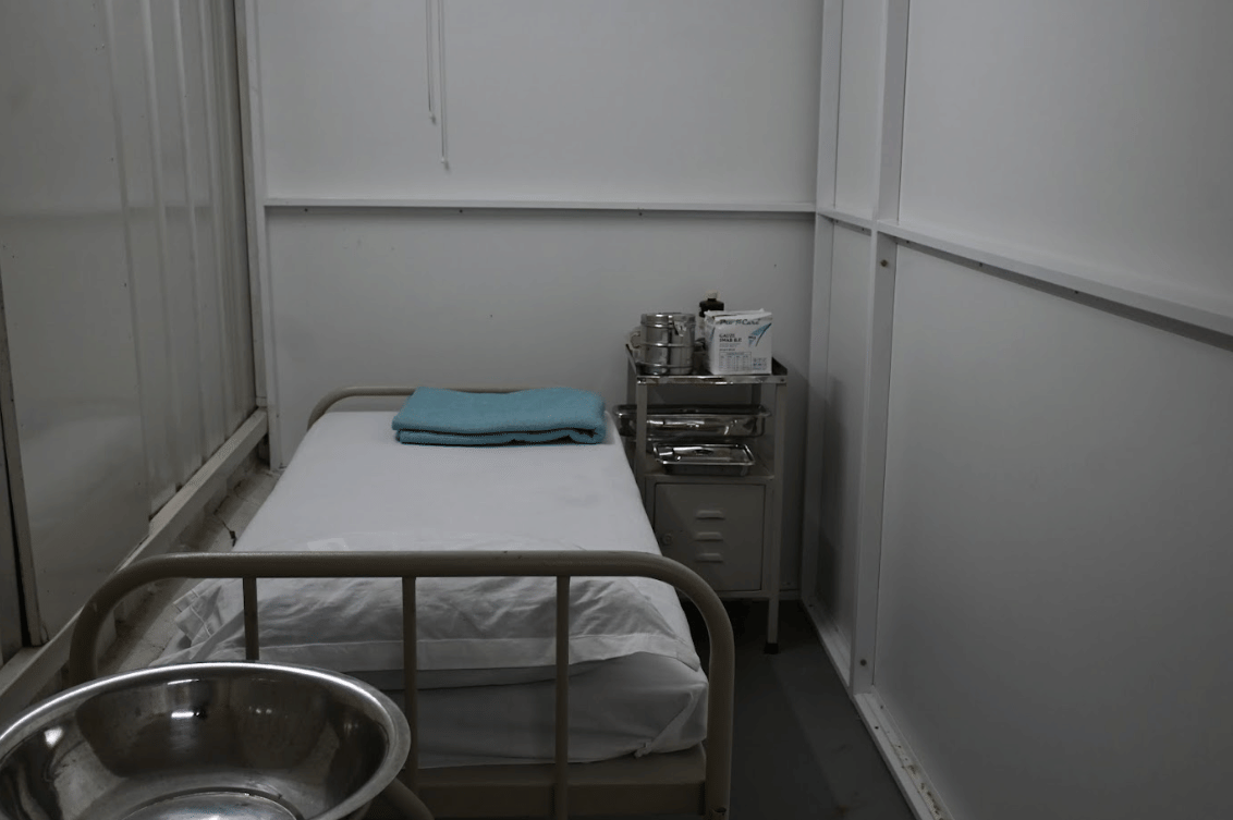 CMR University Hostel Facilities photo 34